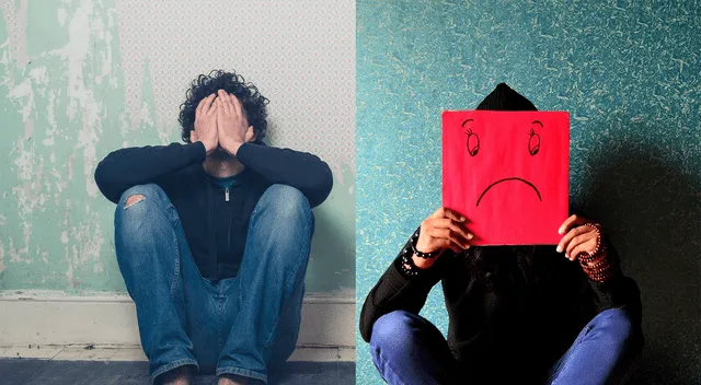 La depresión no solo impacta el estado de ánimo y la mente, sino también el cuerpo. La depresión no solo impacta el estado de ánimo y la mente, sino también el cuerpo.