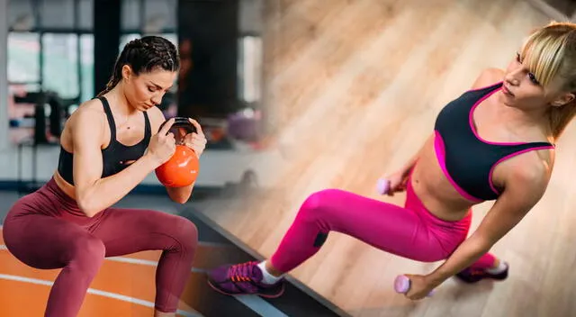 El entrenamiento en casa también puede ser efectivo para tonificar y ganar fuerza muscular. El entrenamiento en casa también puede ser efectivo para tonificar y ganar fuerza muscular.