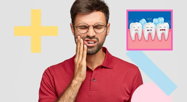 La sensibilidad dental ocurre cuando la dentina, una capa interna del diente con terminaciones nerviosas queda expuesta. La sensibilidad dental ocurre cuando la dentina, una capa interna del diente con terminaciones nerviosas queda expuesta.