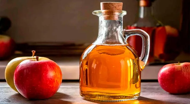 El vinagre de manzana potencia el sabor del pollo y favorece una mejor digestión, según la nutricionista Blanca Nutri. El vinagre de manzana potencia el sabor del pollo y favorece una mejor digestión, según la nutricionista Blanca Nutri.