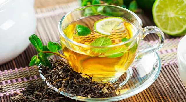 El té verde es una infusión ampliamente valorada por sus múltiples beneficios para la salud El té verde es una infusión ampliamente valorada por sus múltiples beneficios para la salud