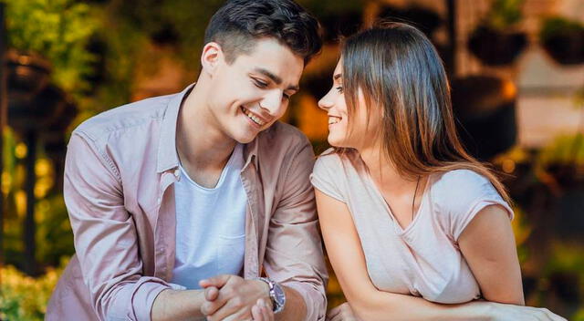 Las etapas de una relación están claramente definidas, pero que muchas parejas no logran avanzar más allá de la tercera. Las etapas de una relación están claramente definidas, pero que muchas parejas no logran avanzar más allá de la tercera.
