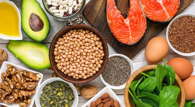 Omega 3