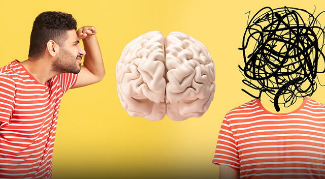Los adultos podrían padecer prosopagnosia en distintos grados Los adultos podrían padecer prosopagnosia en distintos grados