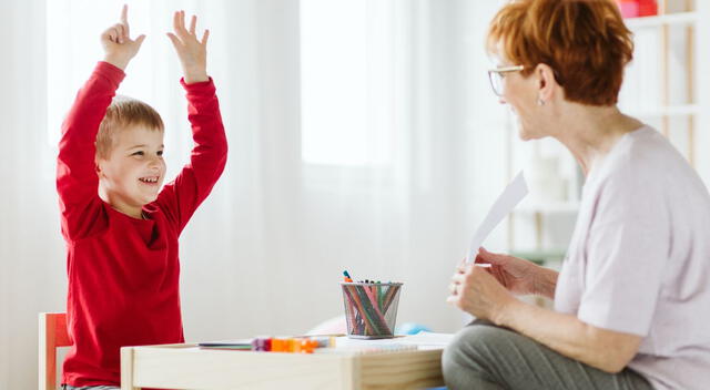 El acompañamiento de la familia y la escuela es clave para detectar a tiempo el TDAH y brindar estrategias que favorezcan el desarrollo del niño. El acompañamiento de la familia y la escuela es clave para detectar a tiempo el TDAH y brindar estrategias que favorezcan el desarrollo del niño.