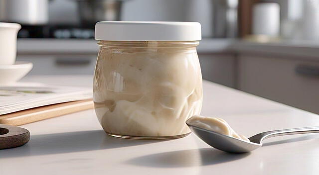 El yogur natural, sin azúcar añadido, aporta probióticos beneficiosos para la salud digestiva e inmunológica. El yogur natural, sin azúcar añadido, aporta probióticos beneficiosos para la salud digestiva e inmunológica.