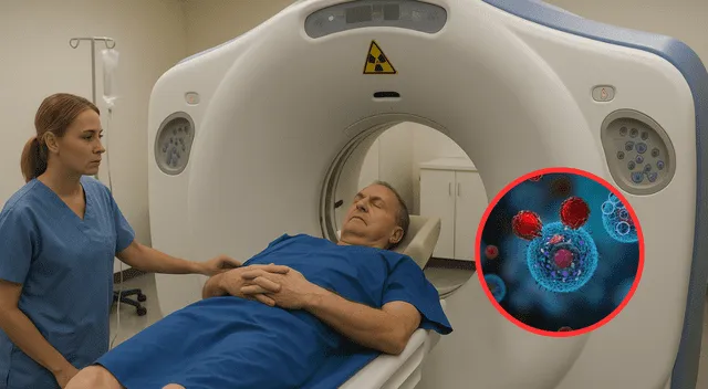 La ciencia identifica nuevos factores que influyen en la longevidad: el estado del cerebro y del sistema inmune cobran protagonismo. La ciencia identifica nuevos factores que influyen en la longevidad: el estado del cerebro y del sistema inmune cobran protagonismo.