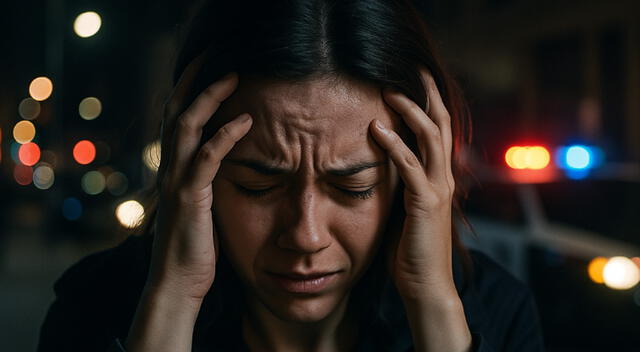 El estrés prolongado puede generar síntomas físicos y emocionales que afectan la calidad de vida. El estrés prolongado puede generar síntomas físicos y emocionales que afectan la calidad de vida.