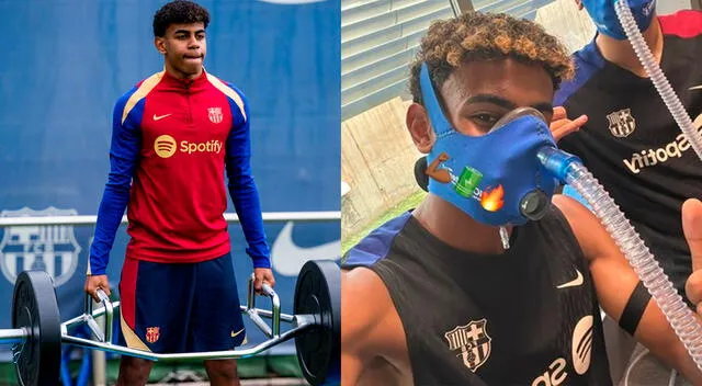 El uso de técnicas como las máscaras de hipoxia ayuda a optimizar la recuperación muscular tras el entrenamiento. El uso de técnicas como las máscaras de hipoxia ayuda a optimizar la recuperación muscular tras el entrenamiento.