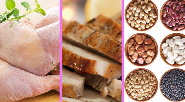 Alimentos saludables para la prevención de cáncer. Alimentos saludables para la prevención de cáncer.