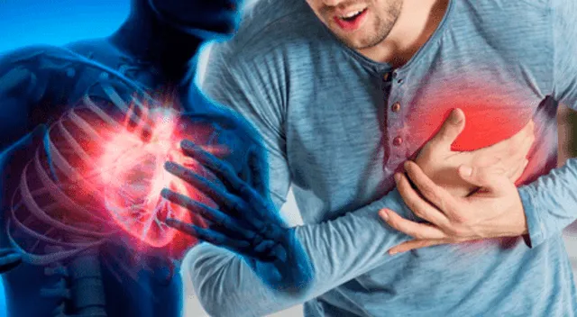 Durante el invierno, el corazón trabaja más para mantener la temperatura corporal, lo que puede aumentar el riesgo de infarto. Durante el invierno, el corazón trabaja más para mantener la temperatura corporal, lo que puede aumentar el riesgo de infarto.