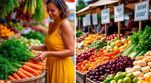 Otro pilar fundamental para saber si estás comprando productos frescos es la transparencia del vendedor. Otro pilar fundamental para saber si estás comprando productos frescos es la transparencia del vendedor.