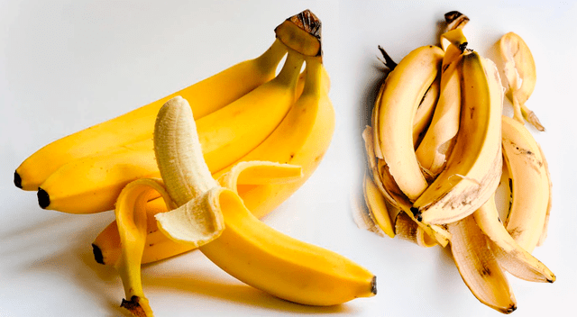 El plátano puede marcar una gran diferencia en la salud general sin necesidad de suplementos costosos. El plátano puede marcar una gran diferencia en la salud general sin necesidad de suplementos costosos.