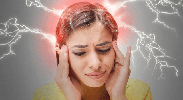 El aneurisma cerebral puede manifestarse con intensos dolores de cabeza. El aneurisma cerebral puede manifestarse con intensos dolores de cabeza.