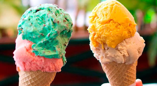 Una de las ventajas del helado es su capacidad para estimular el apetito en personas que lo han perdido a causa del tratamiento para el cáncer. Una de las ventajas del helado es su capacidad para estimular el apetito en personas que lo han perdido a causa del tratamiento para el cáncer.