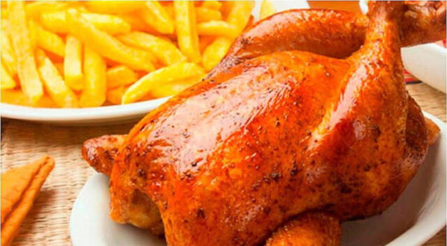 EsSalud y el Minsa han reiterado en diversas campañas los riesgos de consumir la piel del pollo a la brasa EsSalud y el Minsa han reiterado en diversas campañas los riesgos de consumir la piel del pollo a la brasa