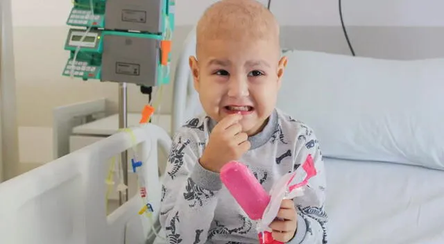El helado, además de ser un alimento reconfortante, puede aliviar síntomas comunes en pacientes oncológicos como la sequedad bucal o la pérdida de apetito. El helado, además de ser un alimento reconfortante, puede aliviar síntomas comunes en pacientes oncológicos como la sequedad bucal o la pérdida de apetito.