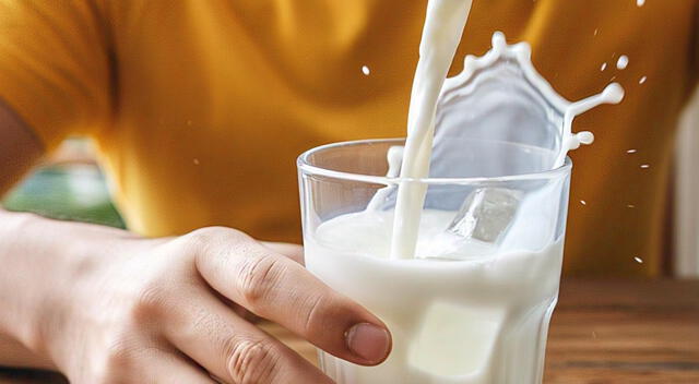 La leche cruda no pasteurizada suele promocionarse como más nutritiva La leche cruda no pasteurizada suele promocionarse como más nutritiva