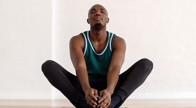 Yoga Yoga