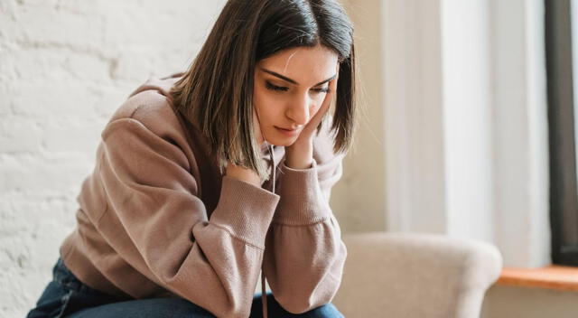 Las víctimas pueden sufrir de depresión o ansiedad. Las víctimas pueden sufrir de depresión o ansiedad.