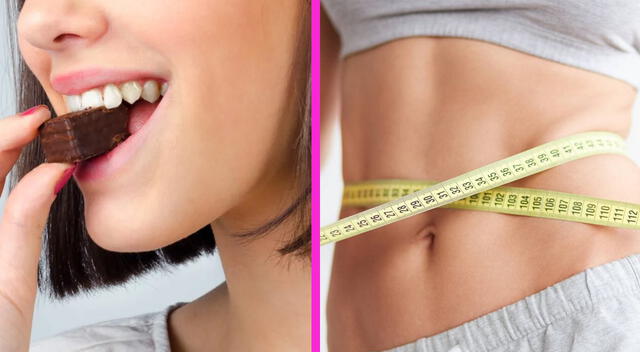 Masticar reduce la ansiedad y ayuda tener un buen metabolismo. Masticar reduce la ansiedad y ayuda tener un buen metabolismo.