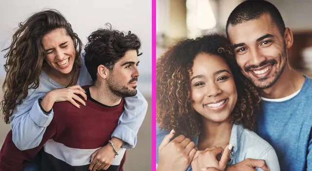 Reír en pareja Reír en pareja