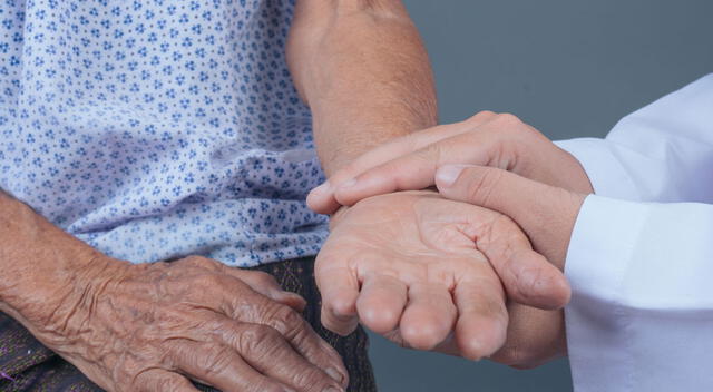 Parkinson