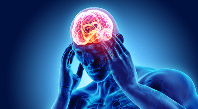 Mareos, olvidos o cambios en el estado de ánimo pueden ser señales tempranas de alteraciones cerebrales que suelen pasar desapercibidas. Mareos, olvidos o cambios en el estado de ánimo pueden ser señales tempranas de alteraciones cerebrales que suelen pasar desapercibidas.