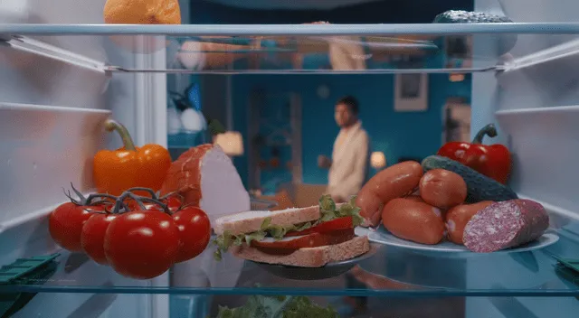 Una mala conservación de los alimentos puede anular los beneficios de cocinar el domingo para toda la semana. Una mala conservación de los alimentos puede anular los beneficios de cocinar el domingo para toda la semana.