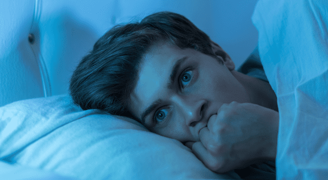 La falta de sueño prolongada puede desencadenar síntomas cognitivos, físicos y emocionales difíciles de revertir. La falta de sueño prolongada puede desencadenar síntomas cognitivos, físicos y emocionales difíciles de revertir.