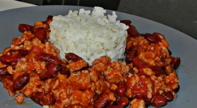 Según la experta Rosa Arnau Carrillo, este plato combina saciedad, sabor y nutrición sin necesidad de carne. Según la experta Rosa Arnau Carrillo, este plato combina saciedad, sabor y nutrición sin necesidad de carne.