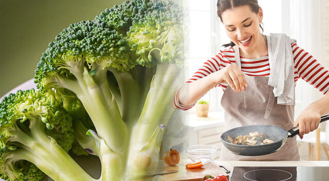 Incluir vegetales como el brócoli, la remolacha o la alcachofa ayuda a estimular el proceso de desintoxicación. Incluir vegetales como el brócoli, la remolacha o la alcachofa ayuda a estimular el proceso de desintoxicación.