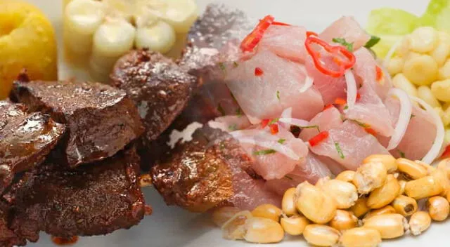 Después de los excesos de Fiestas Patrias, el cuerpo necesita apoyo para volver a su equilibrio natural. Después de los excesos de Fiestas Patrias, el cuerpo necesita apoyo para volver a su equilibrio natural.