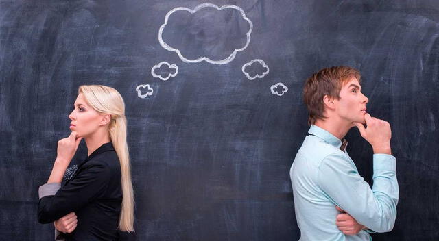 Según la psiquiatra Marian Rojas, hombres y mujeres procesan los problemas de forma distinta debido a factores emocionales y evolutivos. Según la psiquiatra Marian Rojas, hombres y mujeres procesan los problemas de forma distinta debido a factores emocionales y evolutivos.