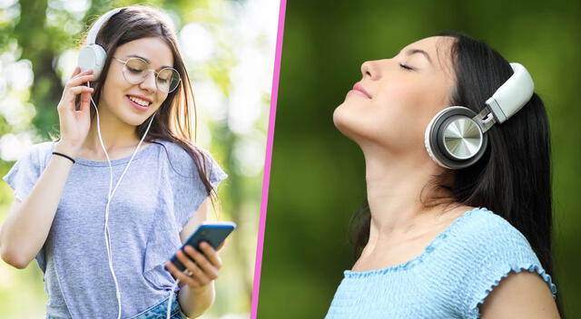 La música relajante reduce la ansiedad y disminuye los niveles de cortisol en sangre. La música relajante reduce la ansiedad y disminuye los niveles de cortisol en sangre.