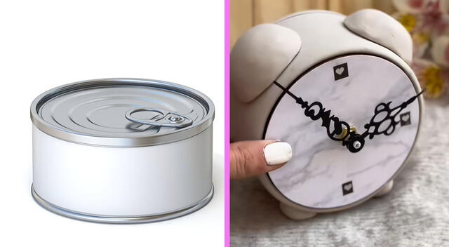 Reloj