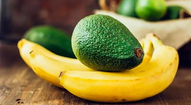 No se debe conservar la palta junto a frutas como plátanos. No se debe conservar la palta junto a frutas como plátanos.