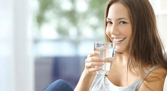 Tomar agua Tomar agua