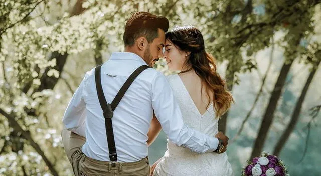 Parejas Parejas