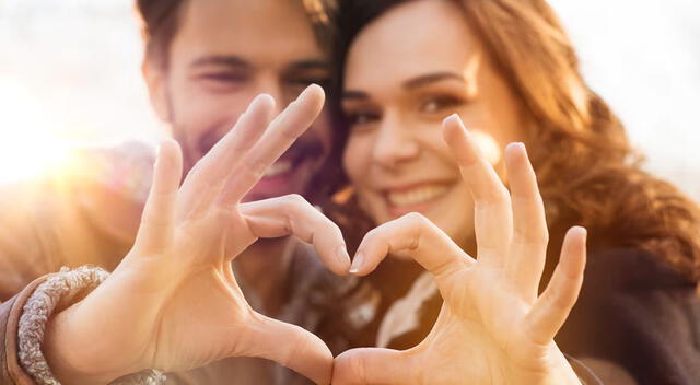 El amor puede tener segundas oportunidades y nunca es tarde para empezar de nuevo. 