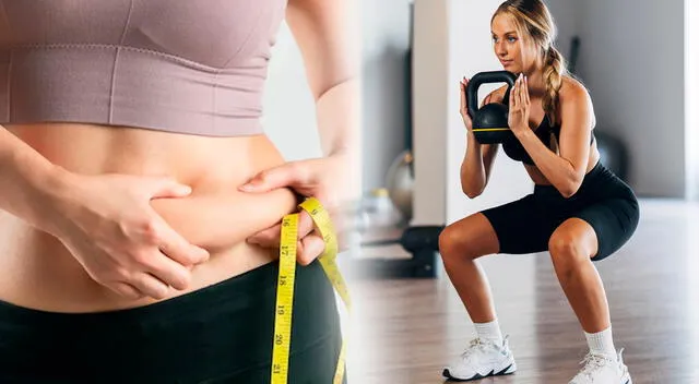 La entrenadora Anna Kaiser recomienda trabajar el core con movimientos dinámicos que activen todo el cuerpo, más allá de los ejercicios clásicos.