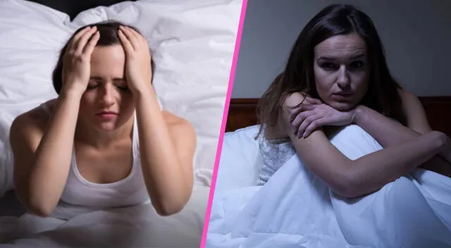 Despertarse varias veces en la madrugada