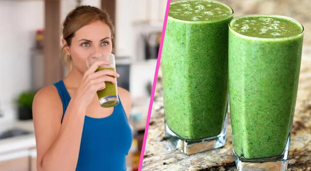 Jugo para combatir la gastritis Jugo para combatir la gastritis