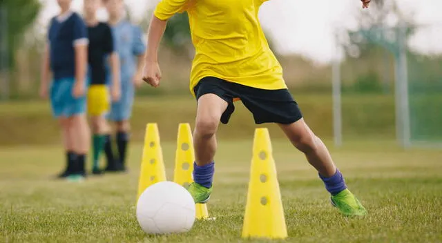 Desde las categorías inferiores, los jugadores deberían recibir educación. Desde las categorías inferiores, los jugadores deberían recibir educación.