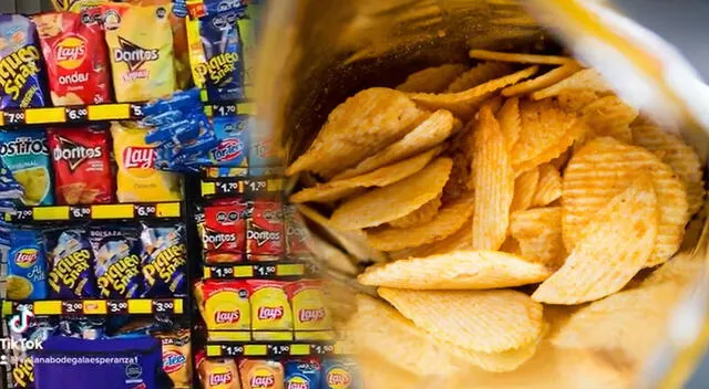 Los alimentos ultraprocesados, como snacks, bebidas azucaradas y embutidos, están bajo la lupa por su posible vínculo con el cáncer de pulmón. 