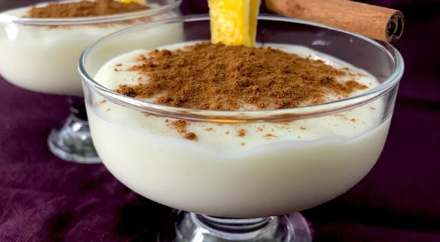 Un clásico que no pasa de moda: este dulce tradicional revive recuerdos con cada bocado. Un clásico que no pasa de moda: este dulce tradicional revive recuerdos con cada bocado.