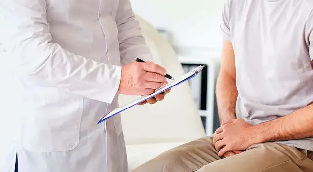Acudir al doctor si presentas molestias. Acudir al doctor si presentas molestias.