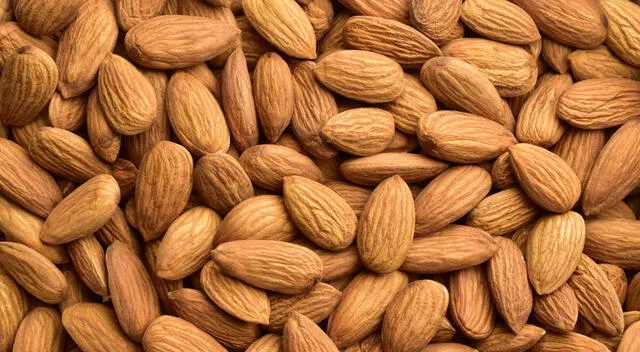 Almendra Almendra