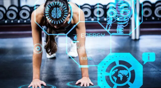 El entrenamiento de fuerza es clave para activar el metabolismo y reducir la grasa abdominal de forma efectiva. El entrenamiento de fuerza es clave para activar el metabolismo y reducir la grasa abdominal de forma efectiva.