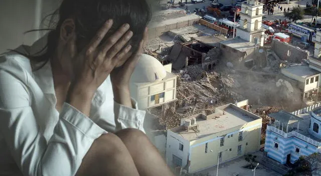 El impacto emocional de los desastres naturales puede perdurar durante años, afectando la salud mental de las comunidades. El impacto emocional de los desastres naturales puede perdurar durante años, afectando la salud mental de las comunidades.
